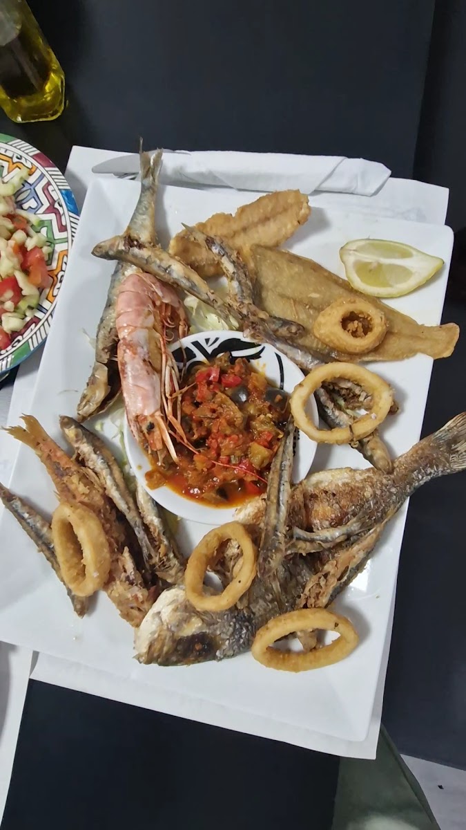 Slide Background Image